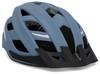 FISCHER FAHRRAD Urban Plus Chicago Bike helmet Blue Clothes size=L/XL Head circumference=58-61 cm