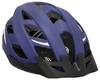 FISCHER FAHRRAD Urban Plus Boston Bike helmet Night blue Clothes size=S/M Head circumference=52-59 cm