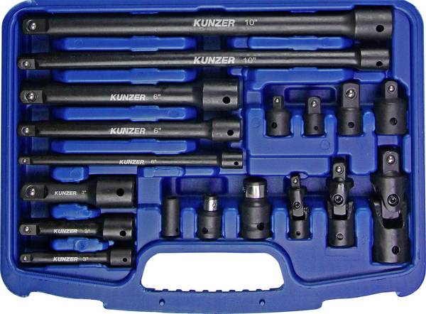 Kunzer 7VAS18 Extension 7VAS18