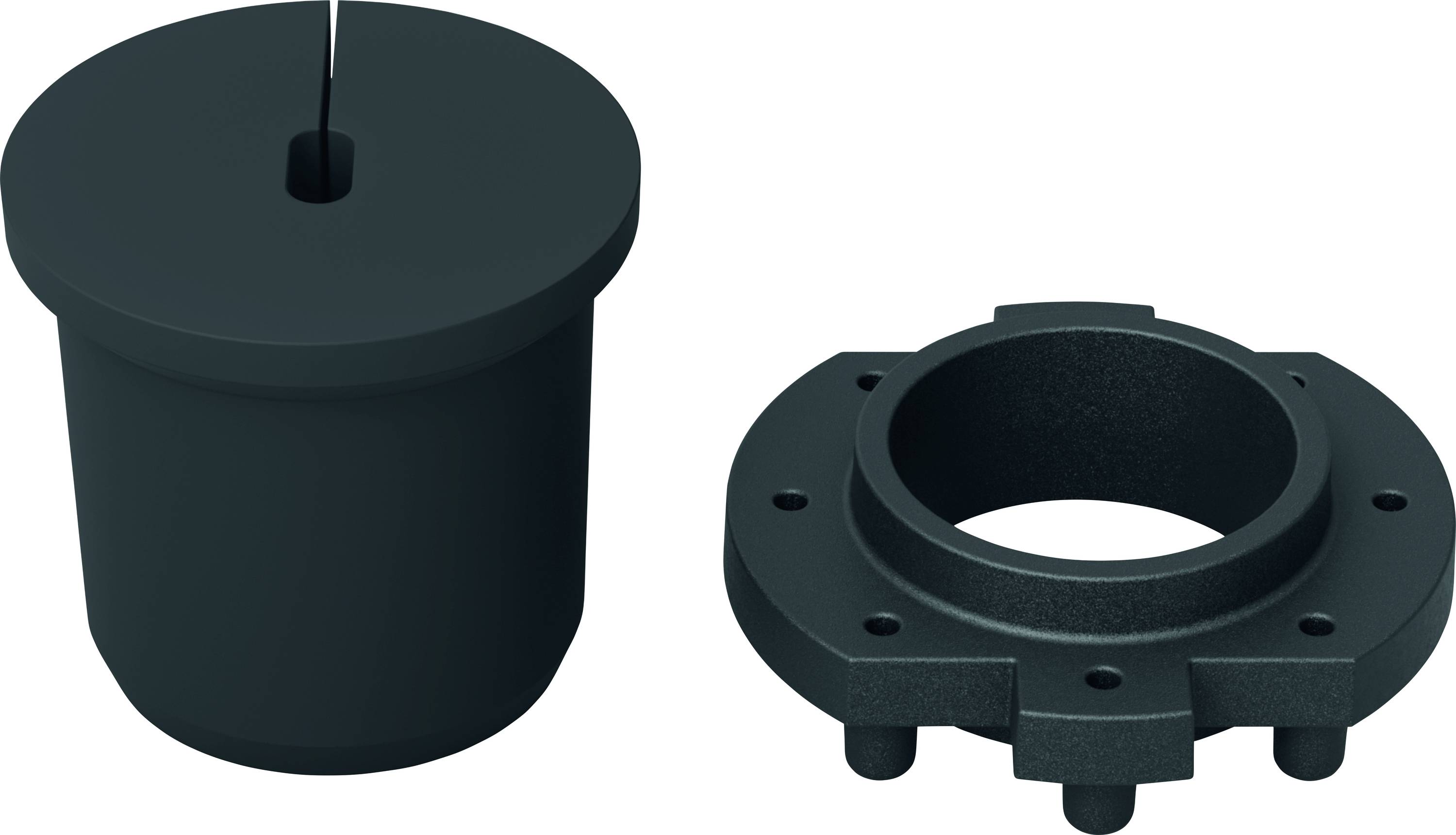 Philips Automotive Car bulb holder 11022X2 Base PX26d Type (car light bulbs) H7