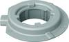 Philips Automotive Car bulb holder 11024X2 Base PX26d Type (car light bulbs) H7