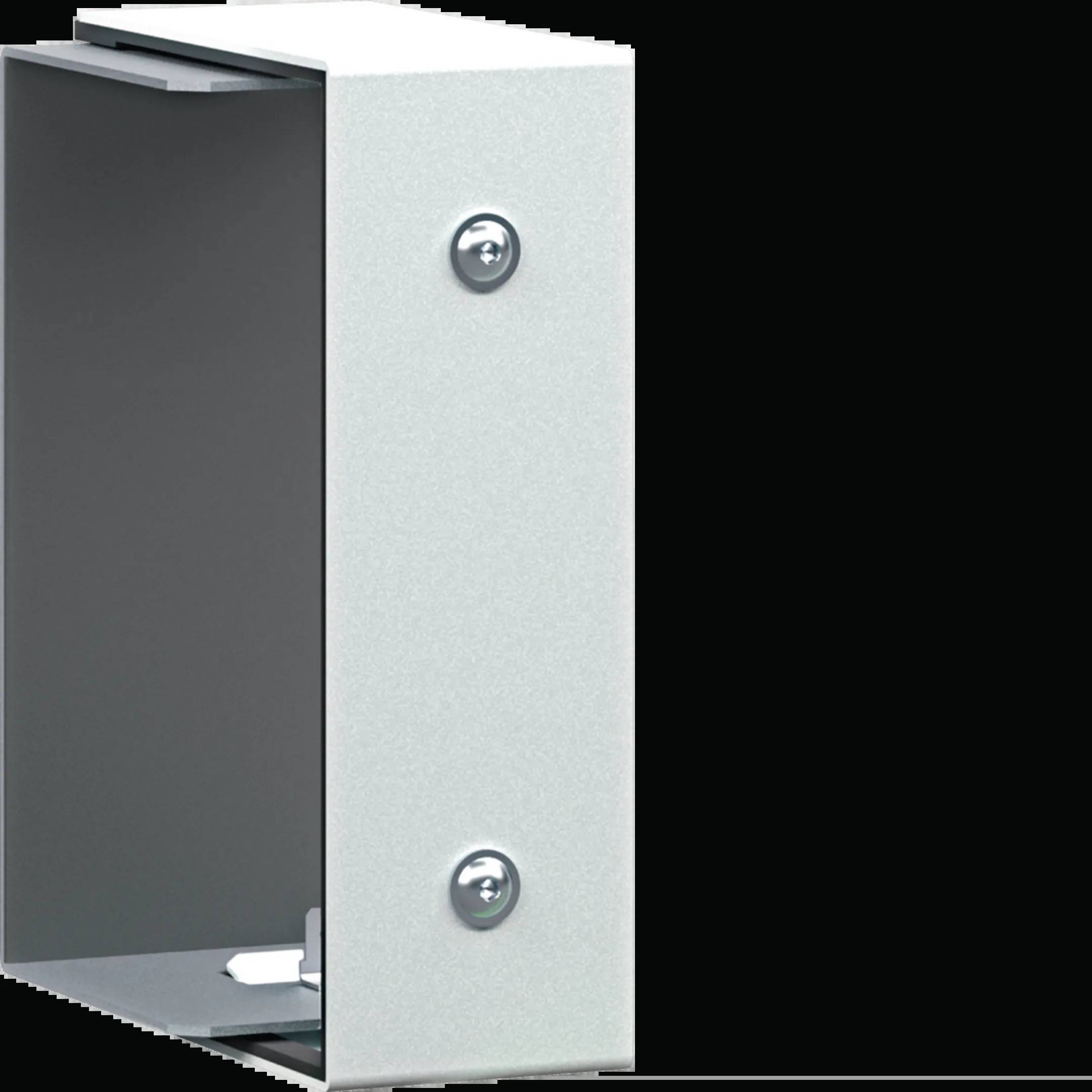 Hager FWKP10015079016 Spacer (W x H) 150 mm x 100 mm 1 pc(s)