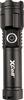 XCell Lunalux Slim 150152 LED (monochrome) Torch Holster, Wrist strap, Strobe mode rechargeable 400 lm 11.5 h 150 g