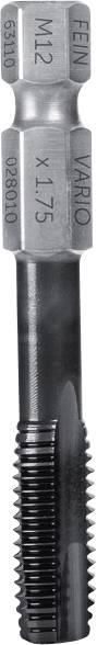 Fein 63110028010 Tap M12 HSS 1 pc(s)