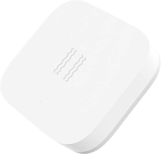 Aqara Wireless vibration sensor DJT11LM White