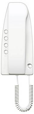 Legrand BTicino 334262 Audio intercom Indoor audio panel Multicolour