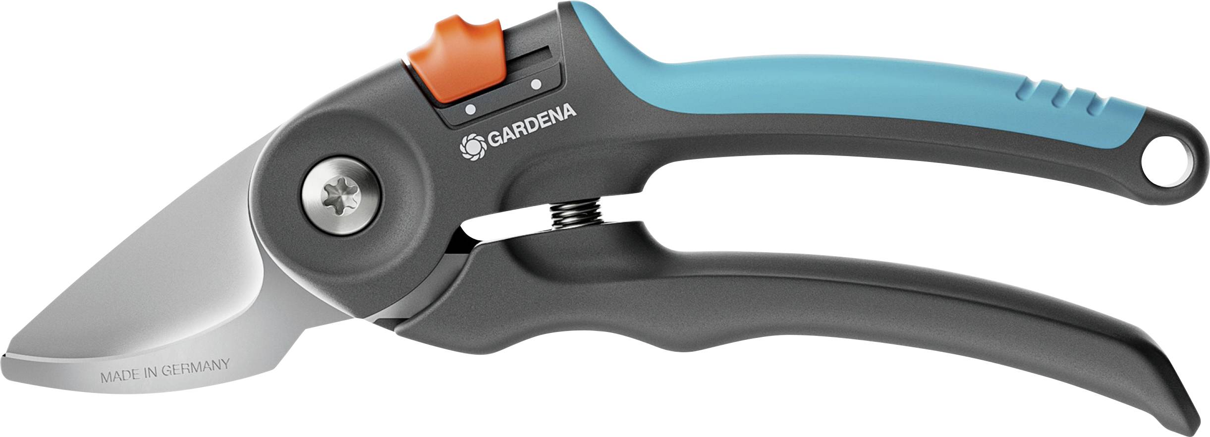 GARDENA 12241-20 PremiumCut Frisches Holz Pruner Bypass