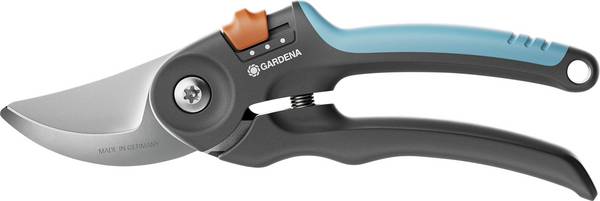 GARDENA 12242-20 PremiumCut Flex Pruner Bypass