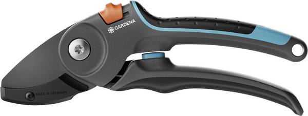 GARDENA 12250-20 PremiumCut Pro Trockenes Holz Pruner Anvil