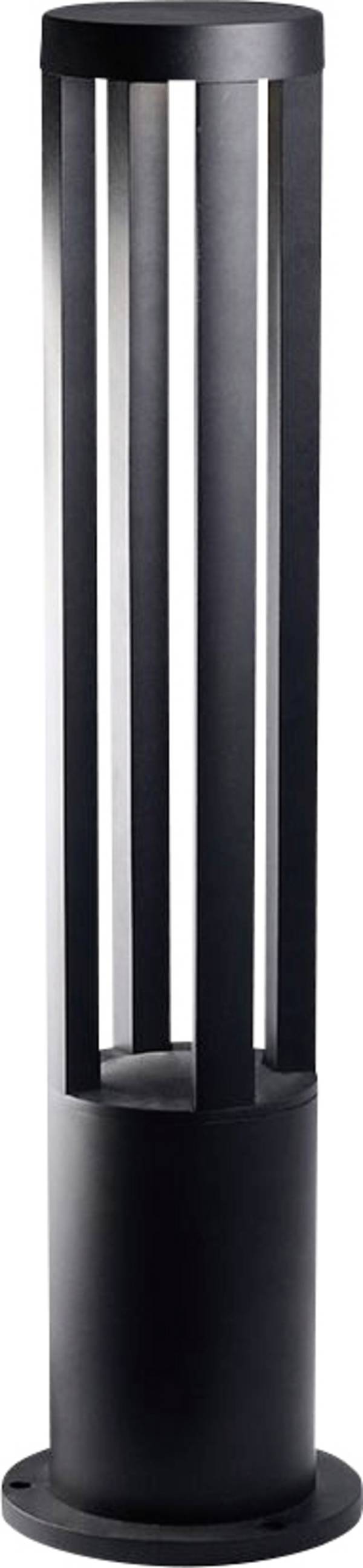 V-TAC VT-820 218328 LED garden light LED EEC: F (A - G) 10 W LED (monochrome) Grey