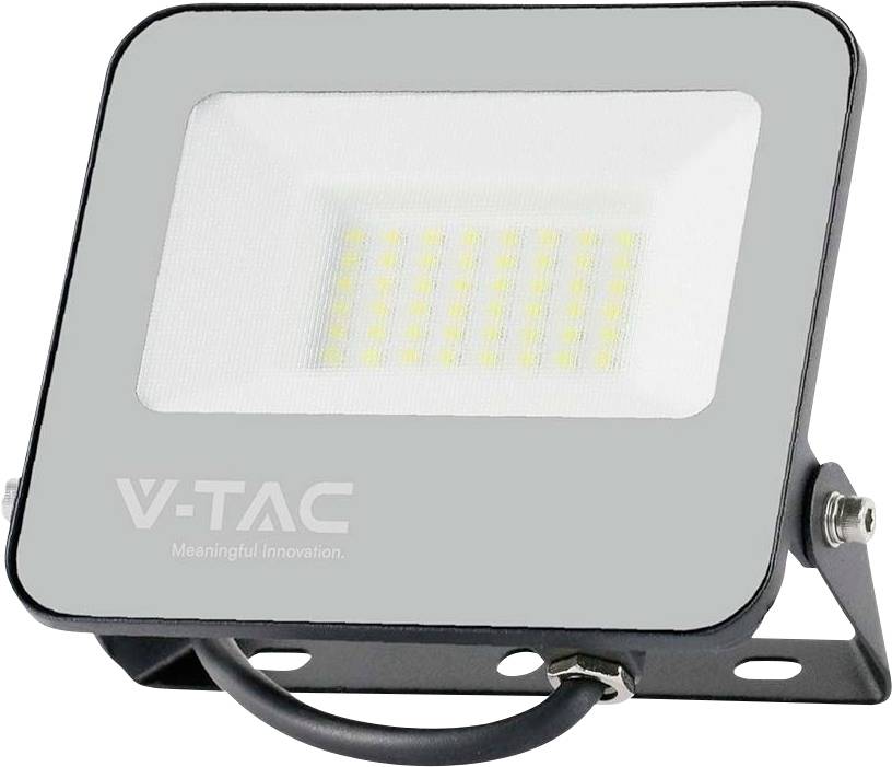 V-TAC VT-44031 23693 LED floodlight EEC: C (A - G) 30 W Cool white