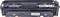 Black toner cartridge with 'CF410X' label, compatible with specific printer models.