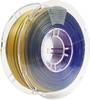 Maertz PMMA-1022-003 PMMA-1022-003 Filament PLA satin satin 1.75 mm 1000 g Blue, Yellow, Pink 1 pc(s)