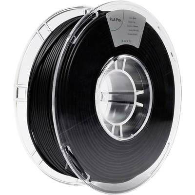 Maertz PMMA-1009-007 PMMA-1009-007 Filament PLA Pro 2.85 mm 1000 g Black 1 pc(s)
