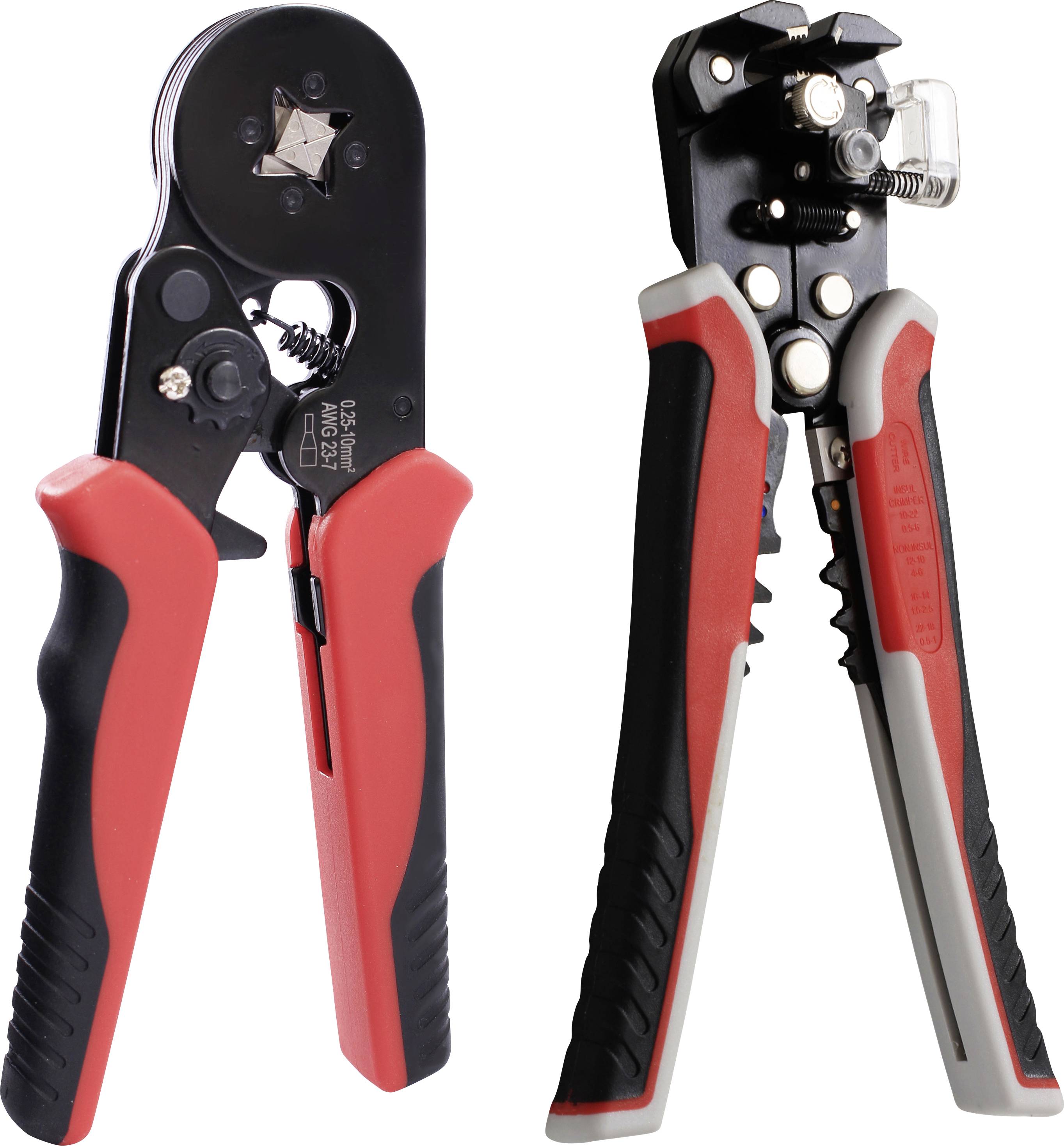 Quadrios 24T056 24T056 Automatic stripper