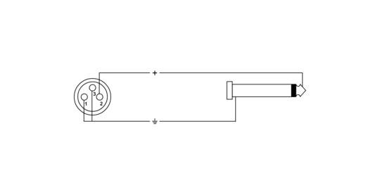 Electrical circuit with battery, wire, and light bulb. Circuit shows current flow, from positive to negative, light bulb illuminated.