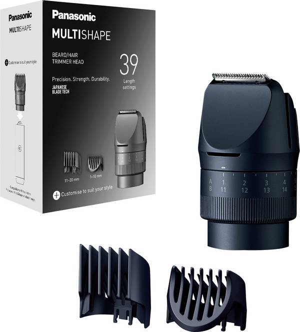 Panasonic ER-CTN1 Beard trimmer attachment  1 pc(s)