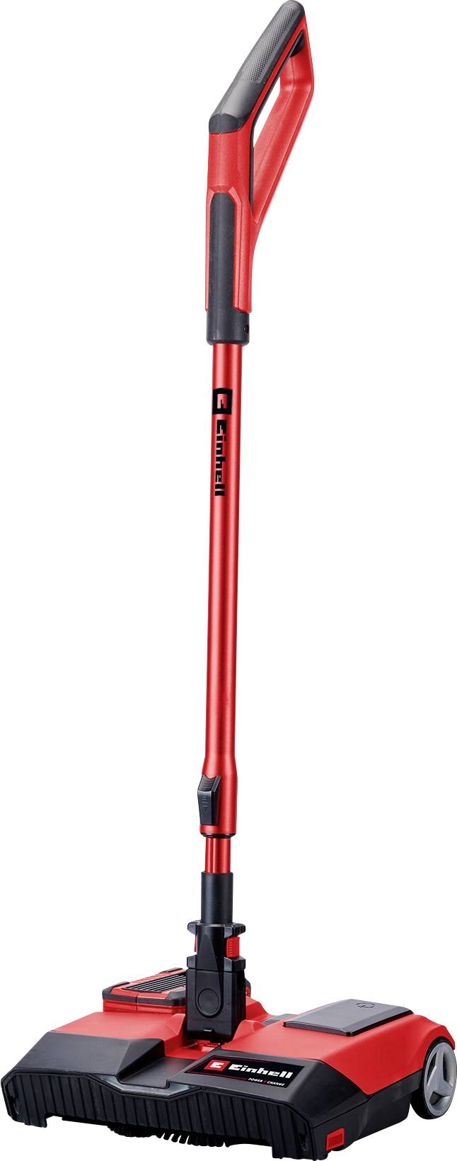 Einhell Power X-Change TE-FS 18 Li-Solo 2352050 Broom 18 V