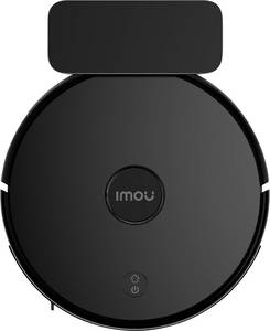 IMOU RV1 Robotic vac/sweeper Black