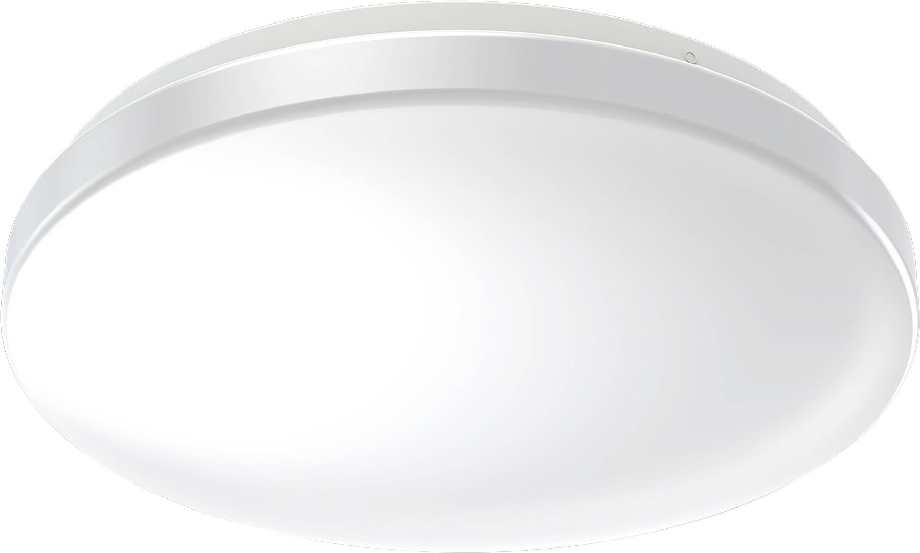 LEDVANCE Outdoor Essential 830 4099854224911 Outdoor ceiling light LED (monochrome) 24 W White