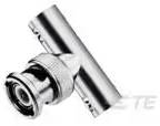 TE Connectivity 413592-6 BNC connector 1 pc(s) Bulk-0