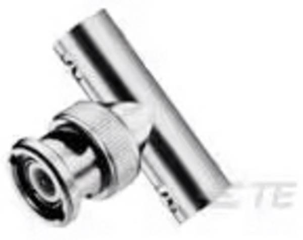 TE Connectivity 413592-6 BNC connector 1 pc(s) Bulk