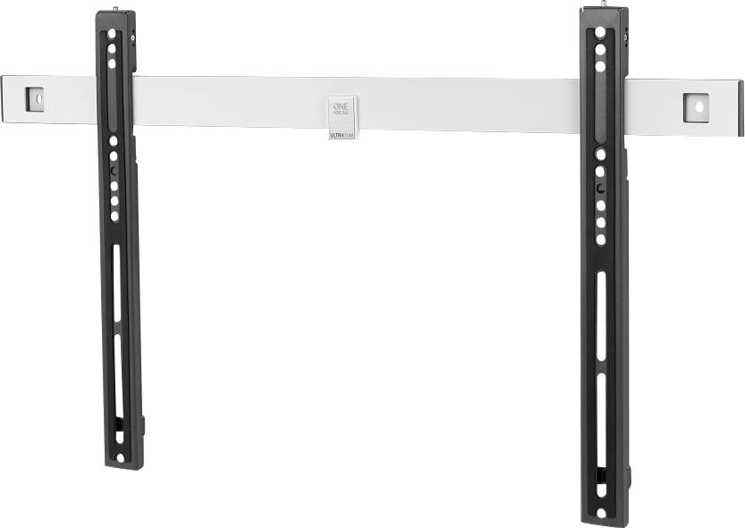 One For All 90 Ultraslim FLAT TV wall mount 81,3 cm (32) - 228,6 cm (90) Rigid