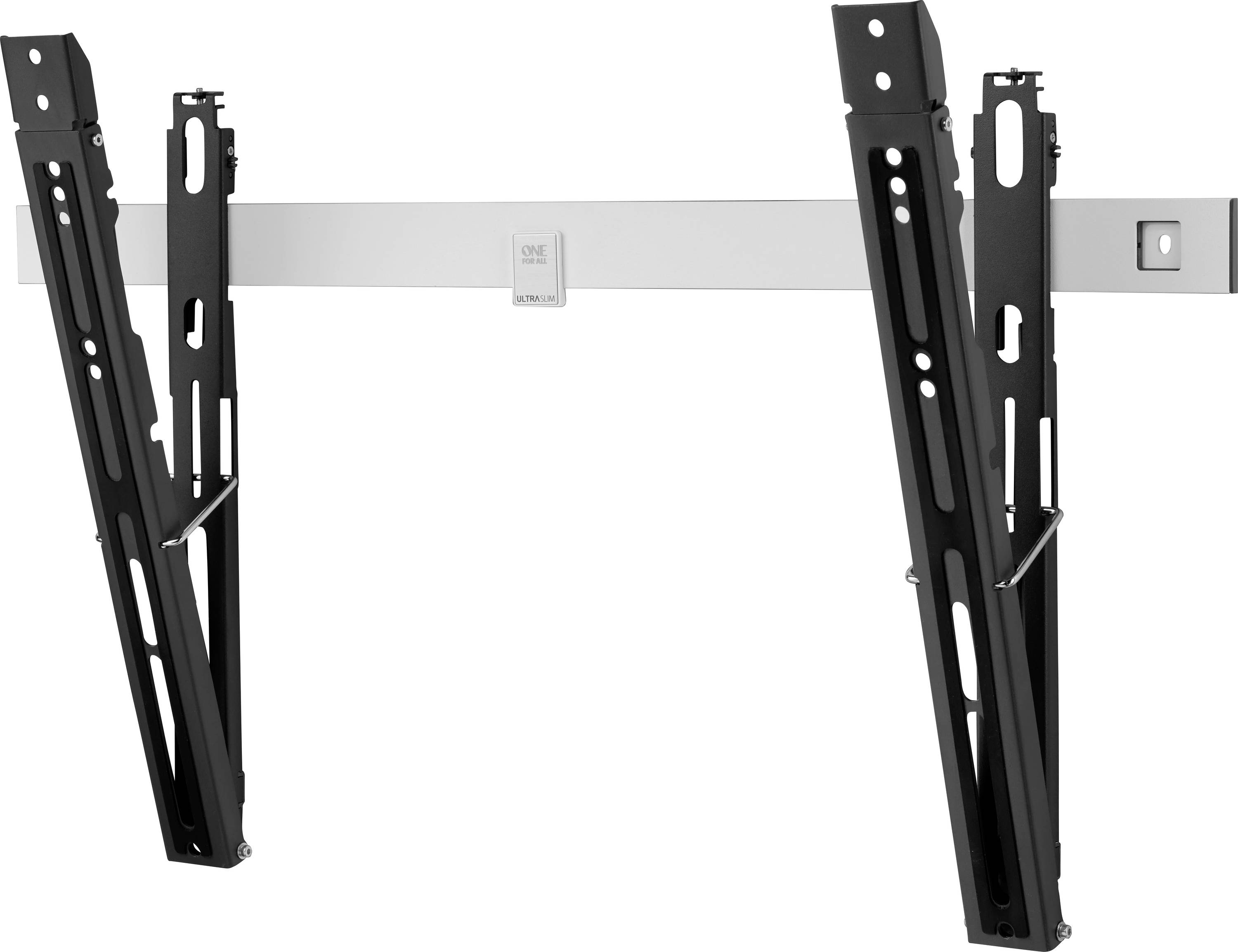 One For All 90 Ultraslim TILT TV wall mount 81,3 cm (32) - 228,6 cm (90) Tiltable