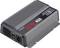 A black and grey Voltcraft AC/DC power supply, model 40A. It shows an on/off switch and AC input connections.