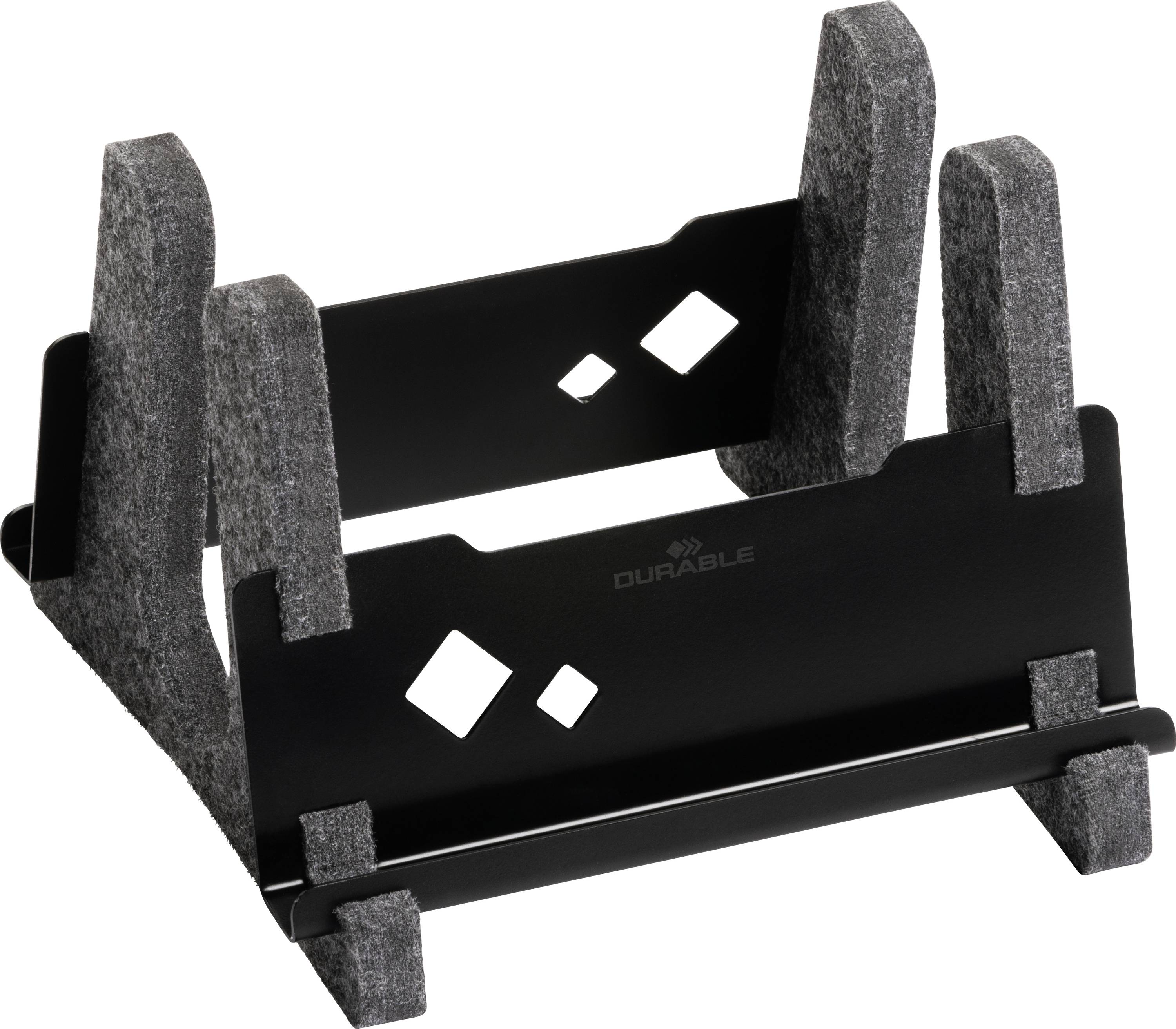 Durable VERTICAL EFFECT Laptop stand