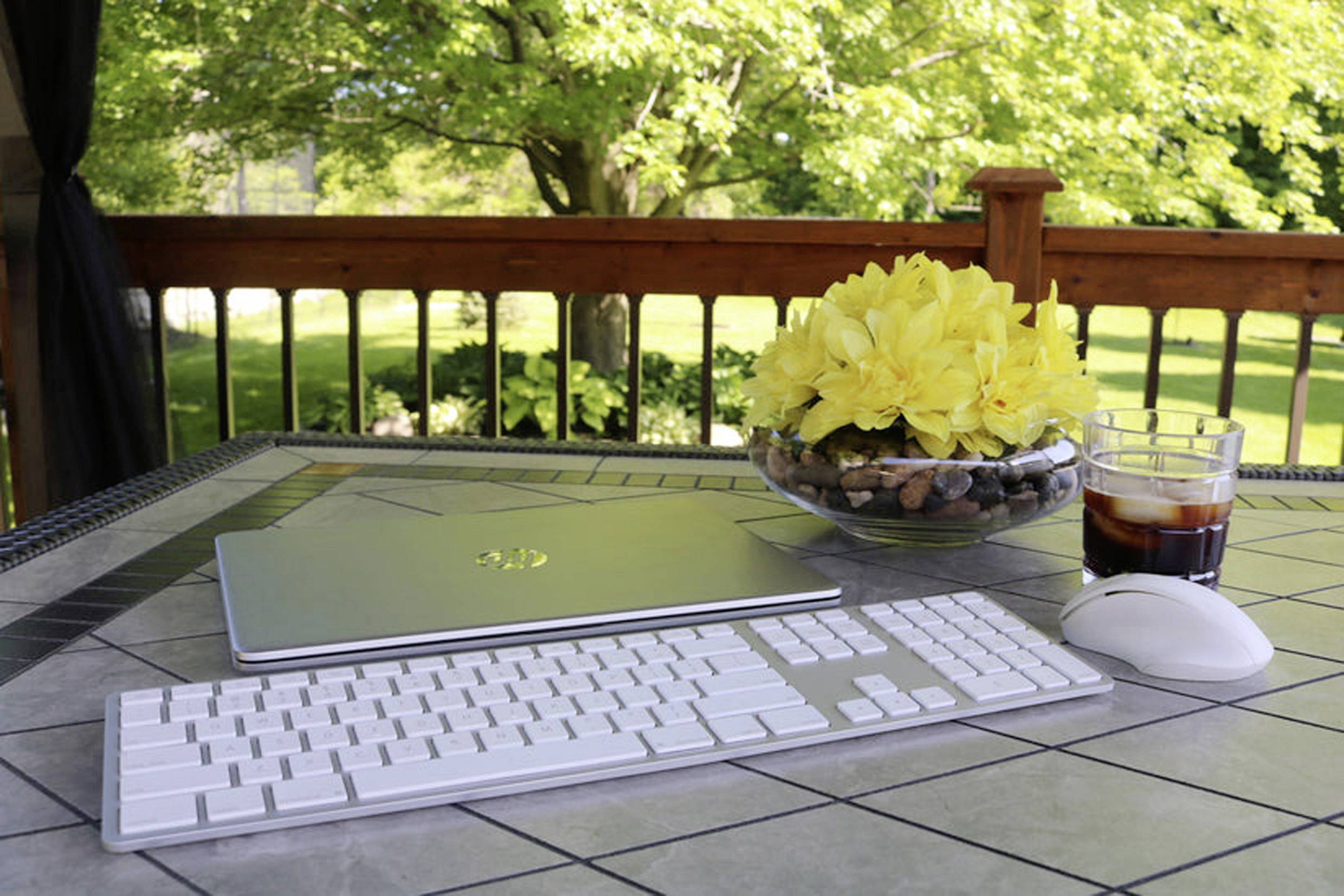 Matias FK418DCS-DE Wireless USB-C® Aluminum Keyboard for Mac Wireless Keyboard German, QWERTZ, Macintosh Silver-6