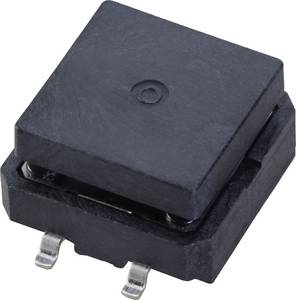 Omron B3FS-4092P-B B3FS-4092P-B Pushbutton 24 V DC 0.05 A  momentary    1 pc(s) Tape