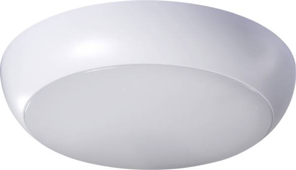 Sygonix SY-6737558 LED ceiling light LED (monochrome) LED EEC: F (A - G) 12 W, 15 W, 18 W, 22 W White