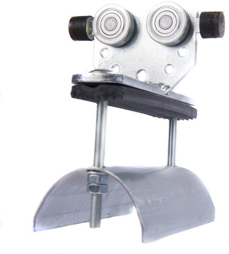 CABLE WAGON FLAT C40 22X132 62200480 LAPP 1 pc(s)-0