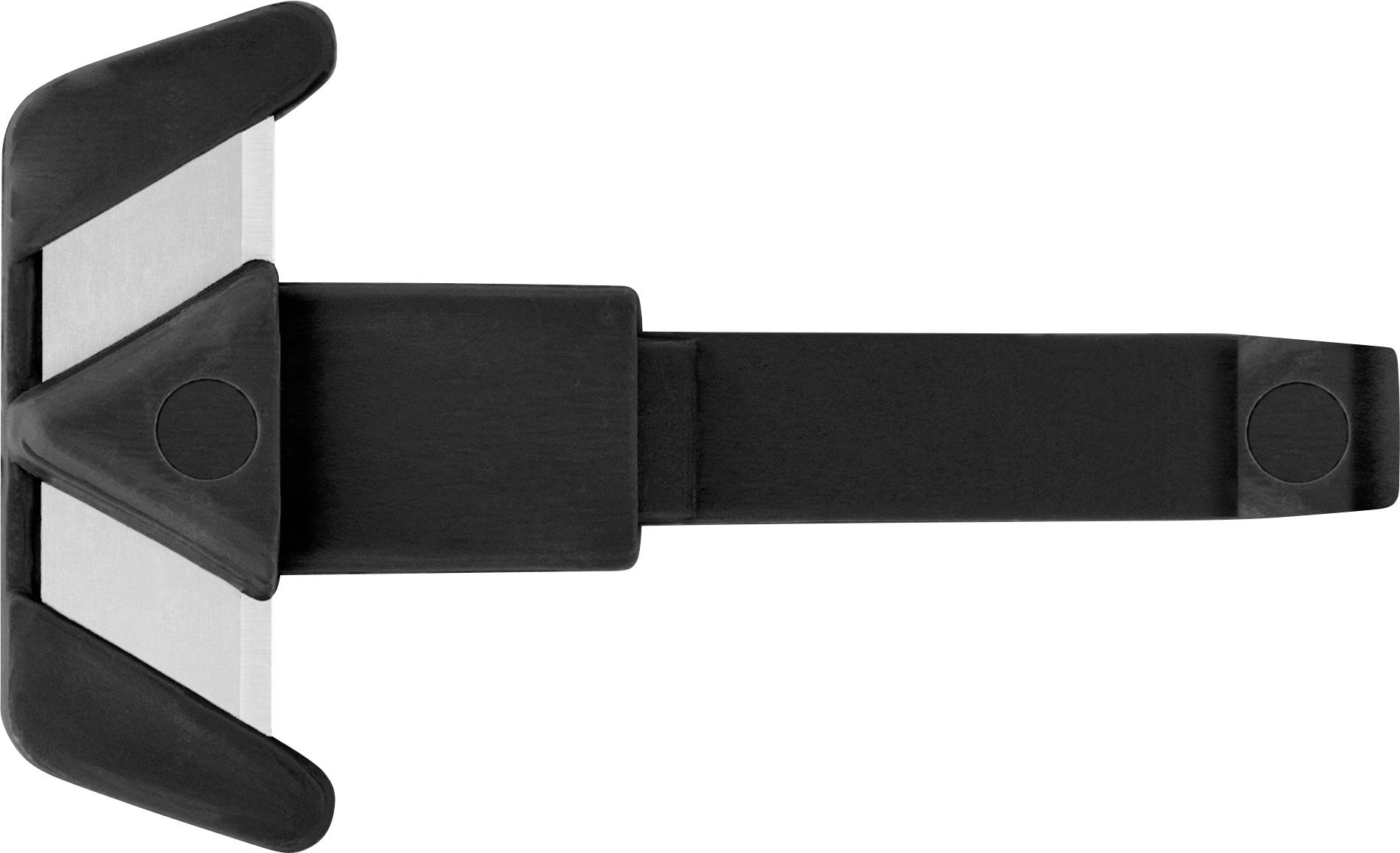 Berger & Schroeter 2345401 Kleber Blade head 20, double 1 pc(s)