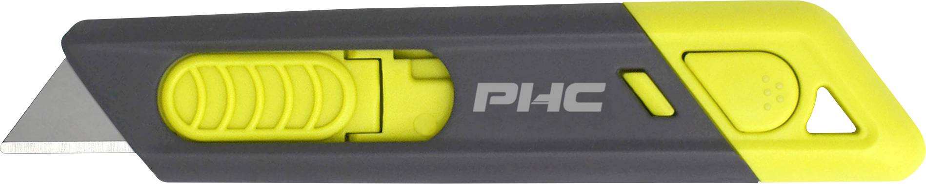 Berger & Schroeter E13205-9-01 PHC METI safety meter, automatic Blade retraction 1 pc(s)