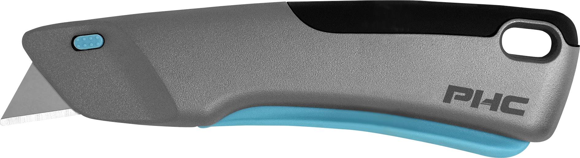 Berger & Schroeter E13302-9-01 VICTA pliers grip knife, fully automatic blade retraction 1 pc(s)