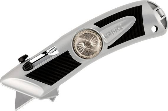 PHC E13301-9 PHC QBAR safety knife fully automatic blade retraction 1 pc(s)