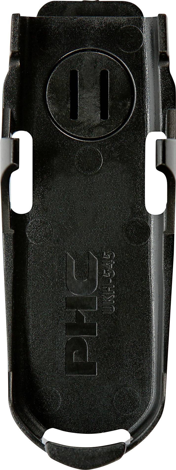 Berger & Schroeter A41008-7 Cutters Knife holster (L x W x H) 107.9 x 38.1 x 38.1 mm