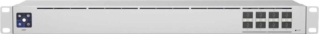 Ubiquiti Networks UniFi USW Aggregation Network SFP+ switch 8 ports