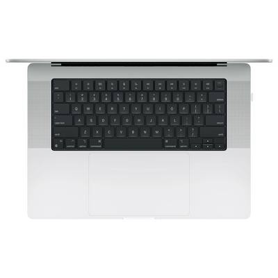 Matias FK416DCS-DE Wireless USB-C® Keyboard for Mac Wireless Keyboard German, QWERTZ, Macintosh Silver-3