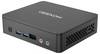 GEEKOM Mini PC Mini Air12 Lite Intel® N N150 8 GB RAM 256 GB SSD Intel UHD graphics Win 11 Pro Mini Air12 Lite-N150