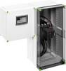 Spelsberg 3330701 GNA 7307 Generator junction box