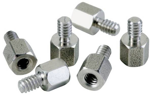 Conec 740-353770 740-353770 Screws 1 pc(s)
