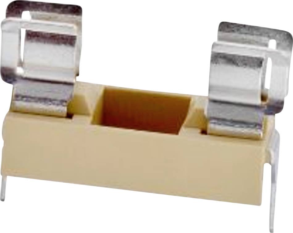 ESKA Car fuse holder 6.3 A 1 pc(s)