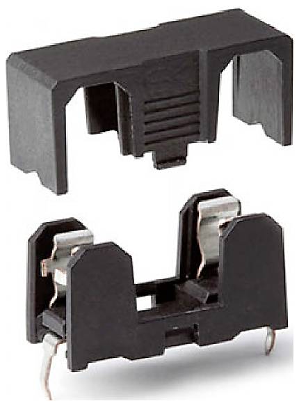 ESKA Car fuse holder 10 A 1 pc(s)