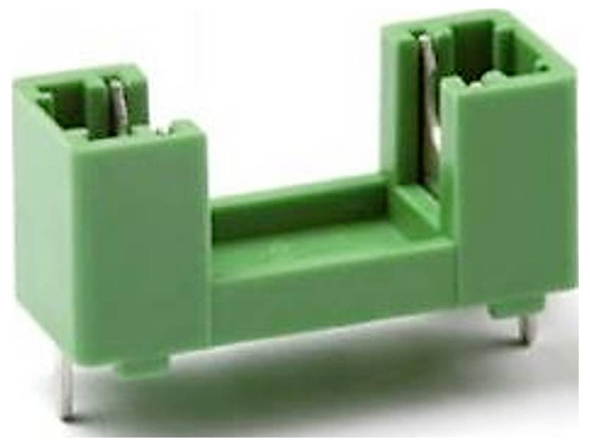 ESKA Car fuse holder 6.3 A 1 pc(s)
