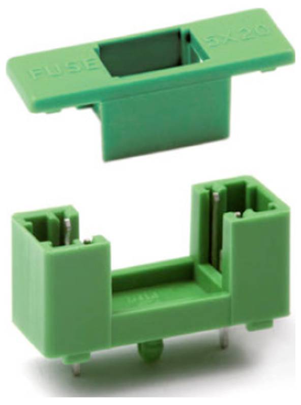 ESKA Car fuse holder 6.3 A 1 pc(s)