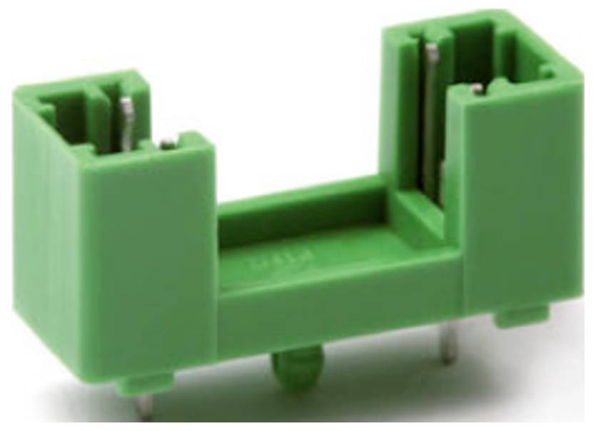 ESKA Car fuse holder 6.3 A 1 pc(s)