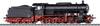 Märklin 38059 H0 Steam locomotive BR 59 of DB
